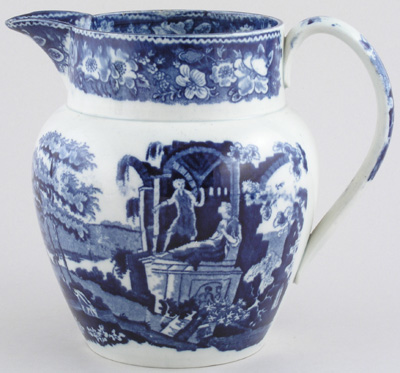 Jug or Pitcher c1820